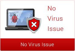 RSM - Repair and Service Management Software - No Virus Issue