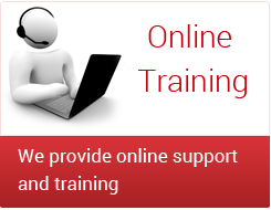 RSM - Repair and Service Management Software Online Training